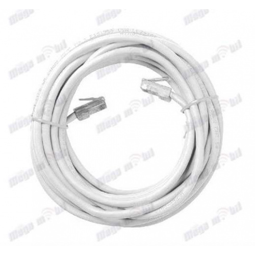 Kabel mrezen UTP/Cat5e 1m